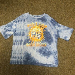 Oversized Sublime Tee Shirt